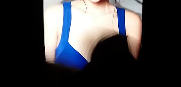 Cum tribute - Ann B Mateo 2